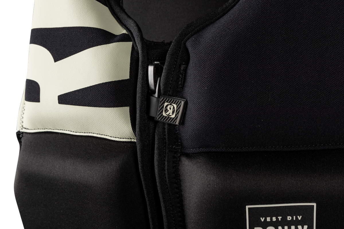 Ronix Men's High Life | Capella 3.0 | CGA Life Vest | COMING SOON
