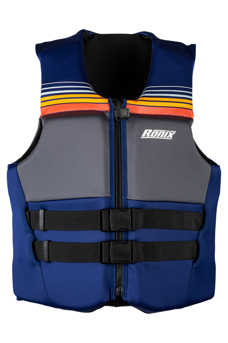 Ronix Men's Realm | Standard Fit | CGA Life Vest | COMING SOON
