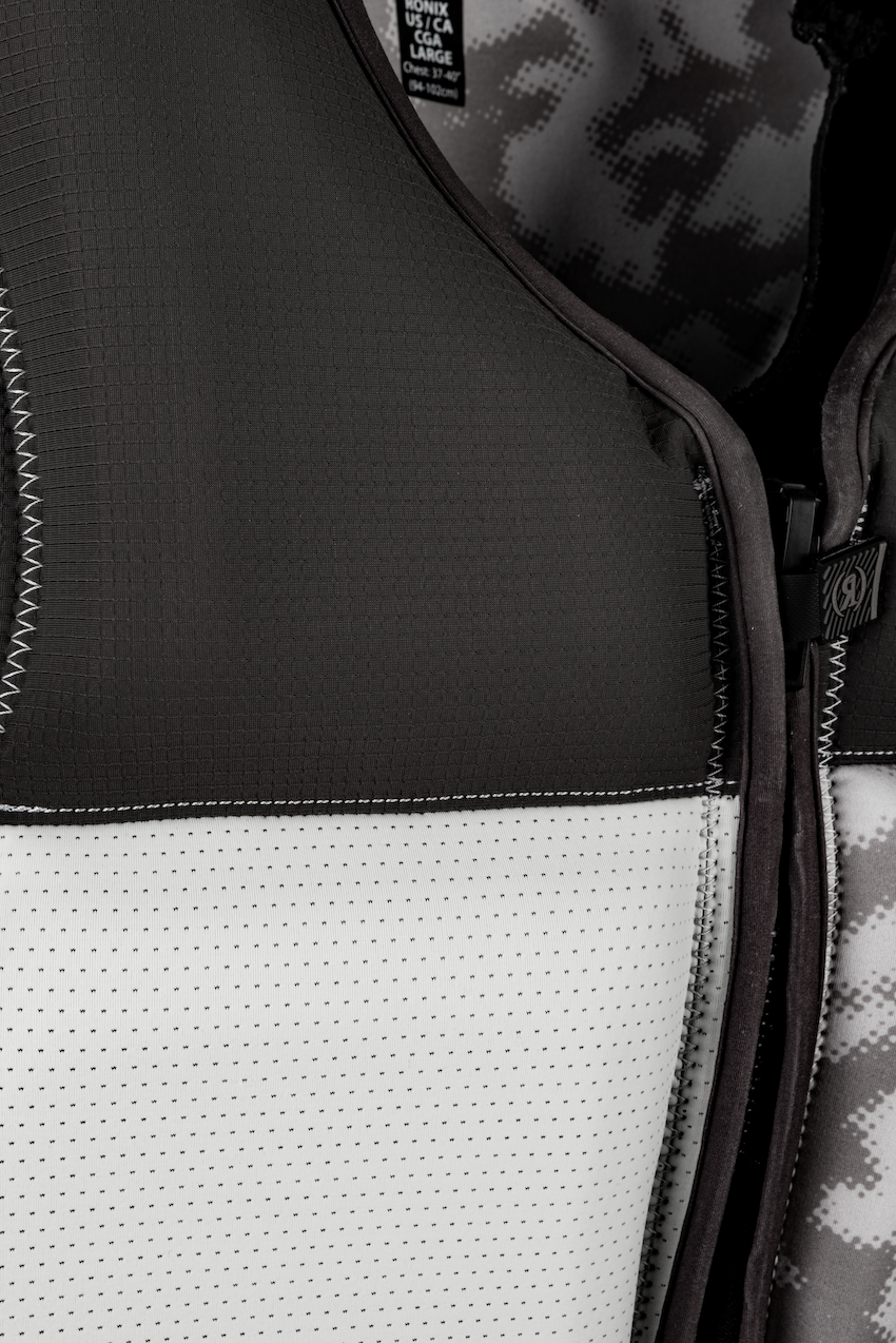 Ronix Men's Trooper| Capella 3.0  | CGA Life Vest | COMING SOON