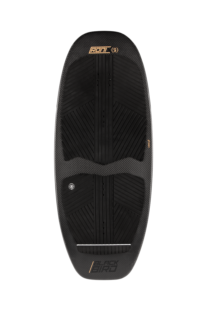 Ronix 3'10 Blackbird | Superconductor Foil Board