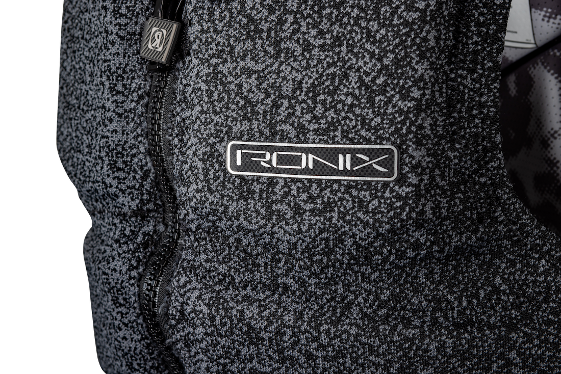 Ronix Men's One | NCGA Impact Vest | COMING SOON