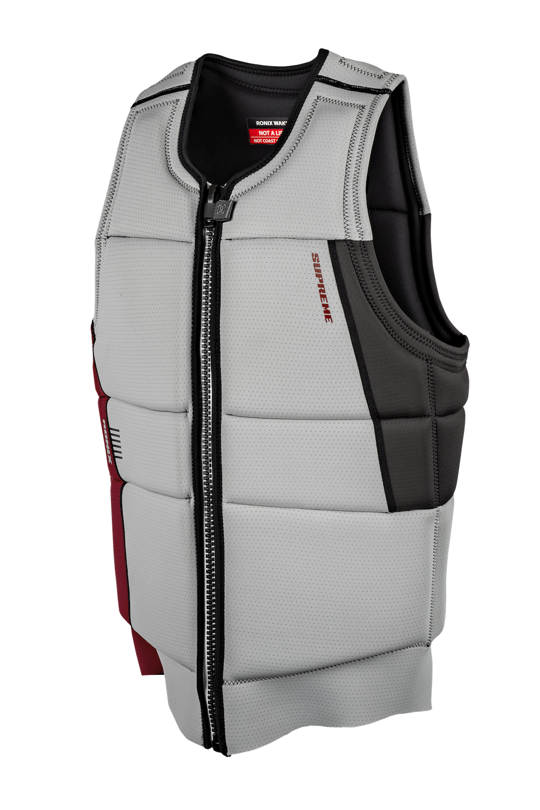 Ronix Men's Supreme | NCGA Impact Vest