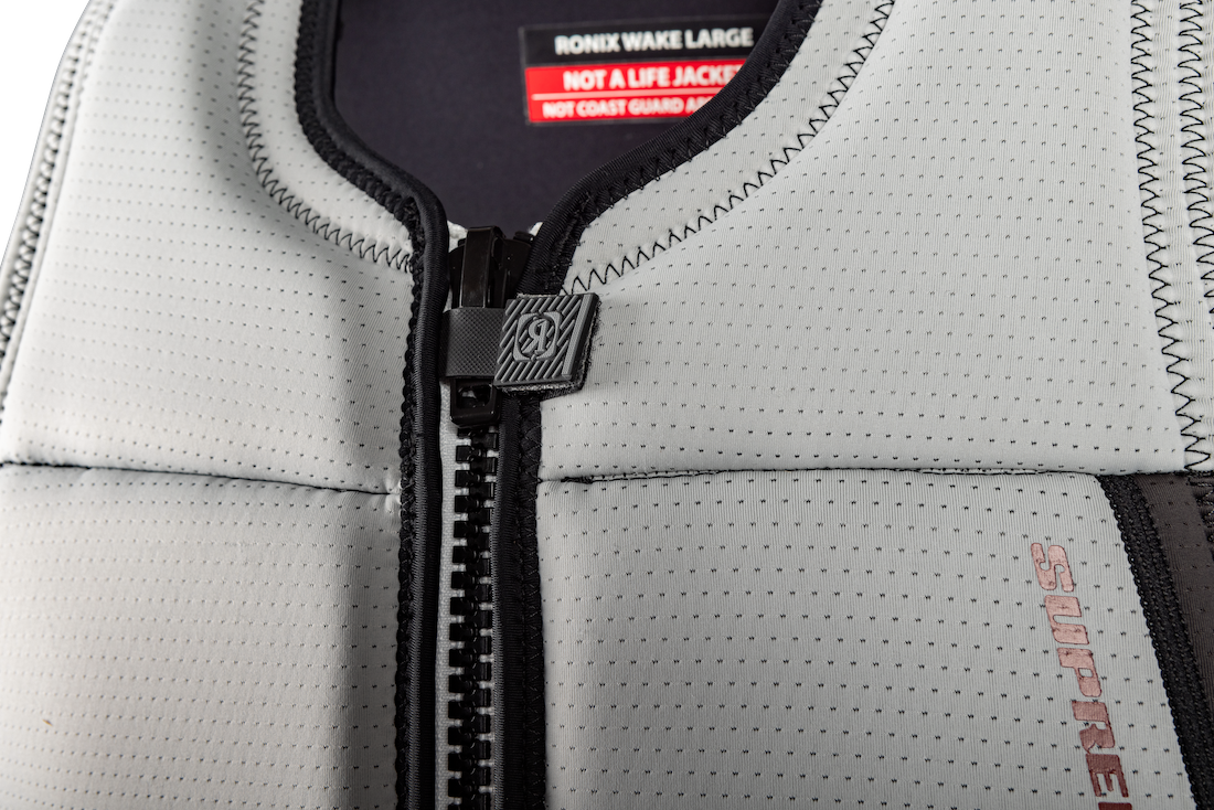 Ronix Men's Supreme | NCGA Impact Vest