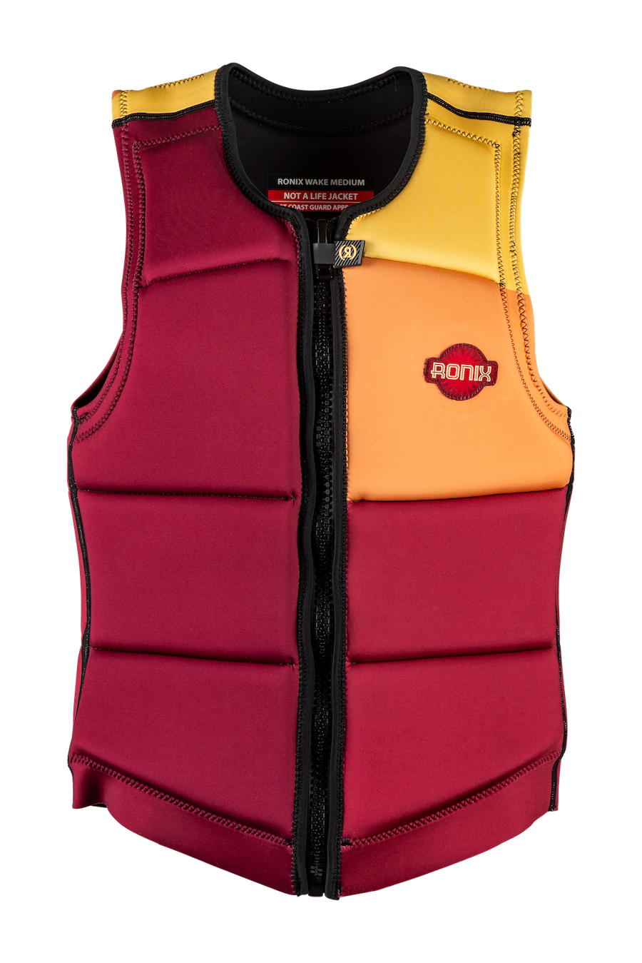 Ronix Women's Coral | NCGA Impact Vest