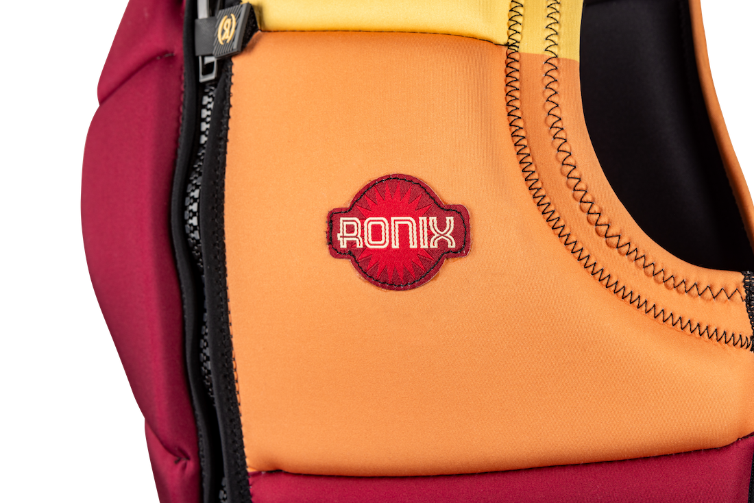 Ronix Women's Coral | NCGA Impact Vest