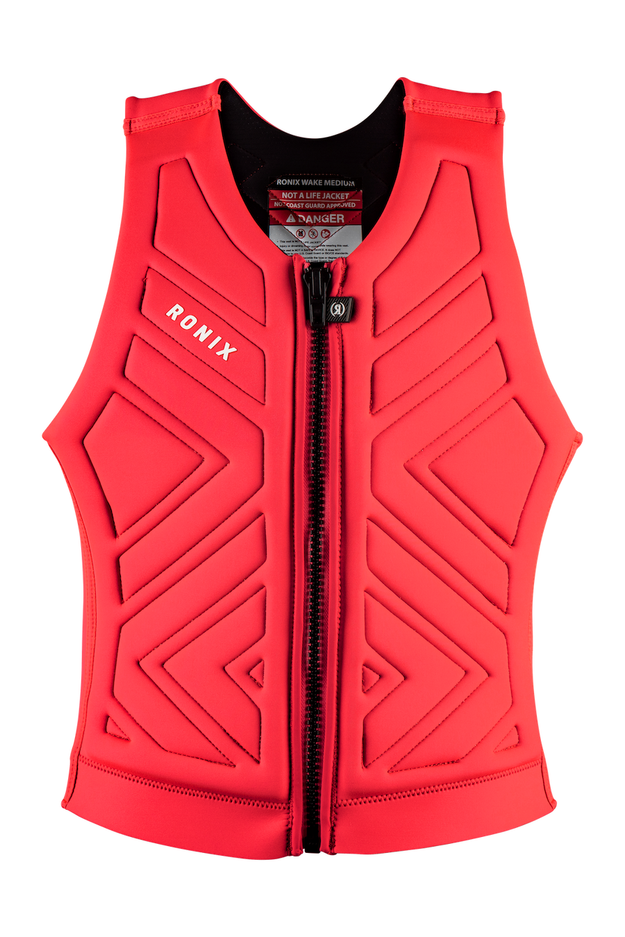 Ronix Women's Moon Stone | NCGA Impact Vest | COMING SOON