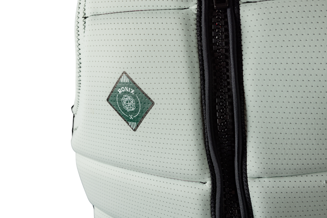 Ronix Women's Rise | NCGA Impact Vest