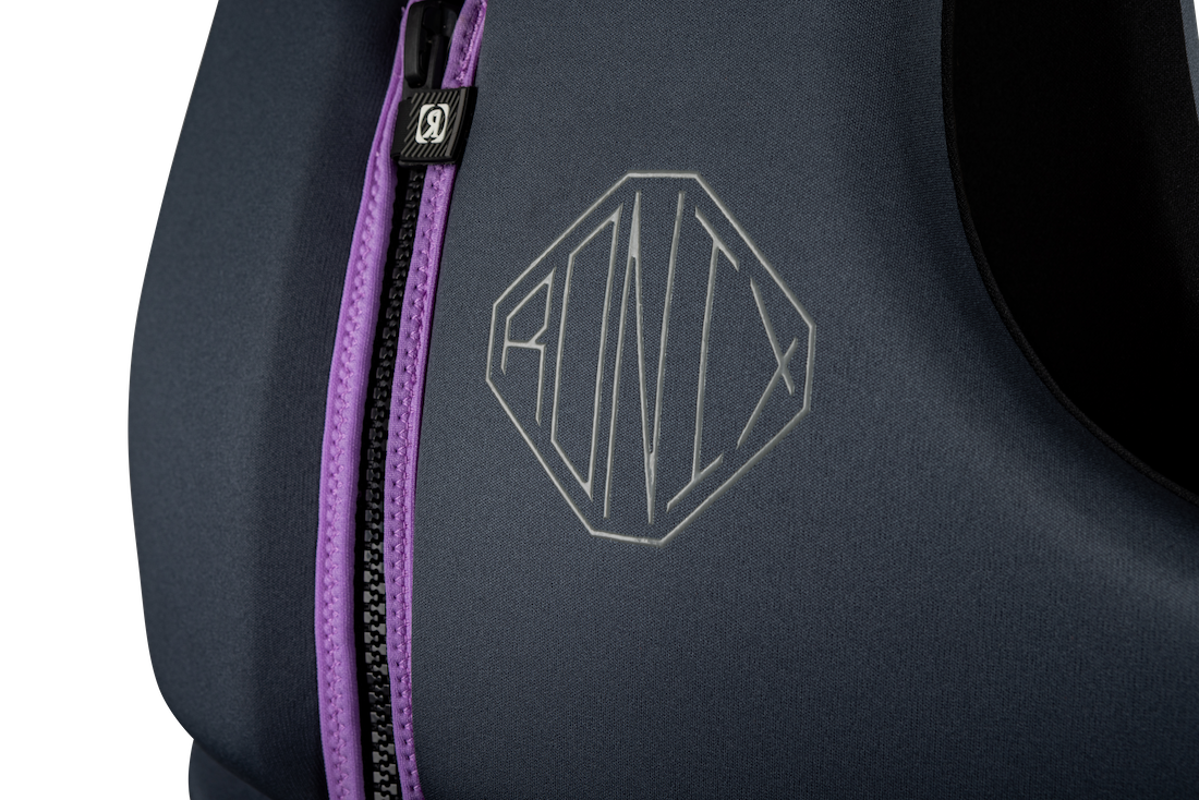 Ronix Women's Avalon | Yes | CGA Life Vest