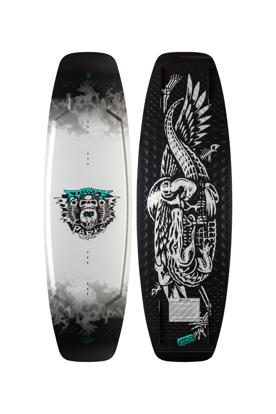 Ronix Parks | Modello Core