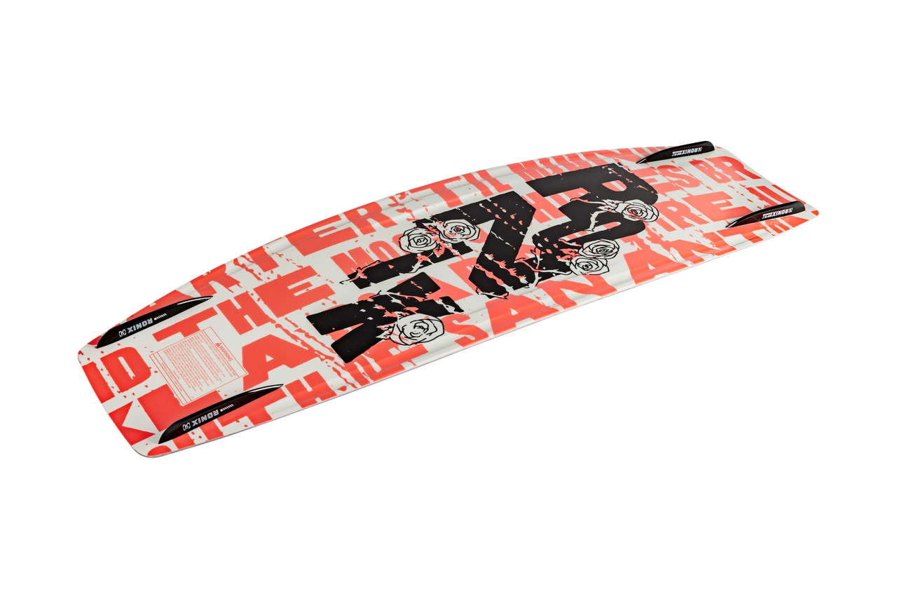Ronix Women's Quarter 'Til Midnight | Modello Core