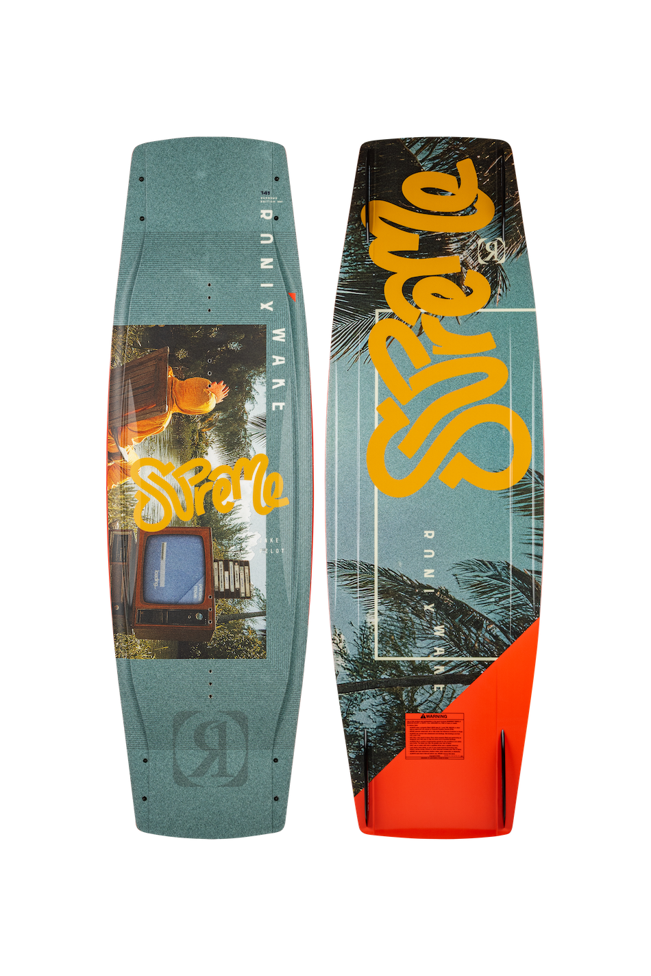 Ronix Supreme w/ Supreme BOA | COMING SOON