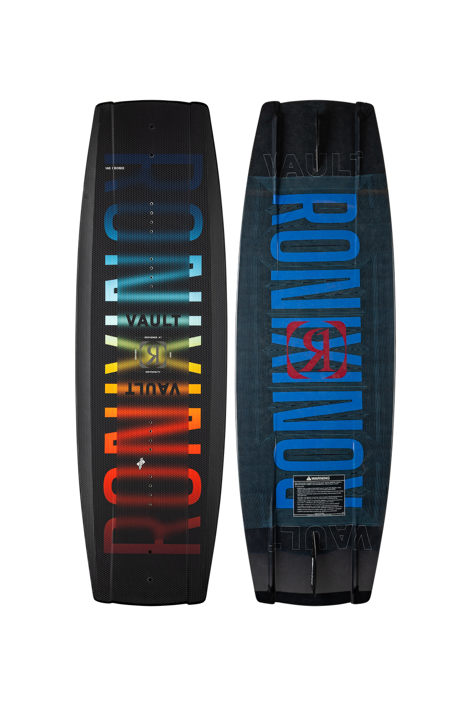 Ronix Vault | Modello Core