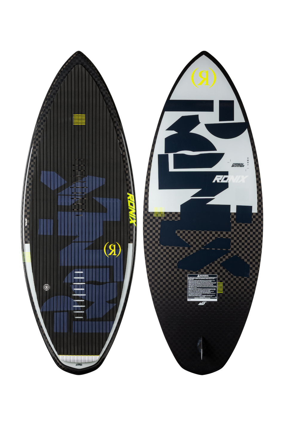 Ronix Skimmer | Carbon Air Core 4