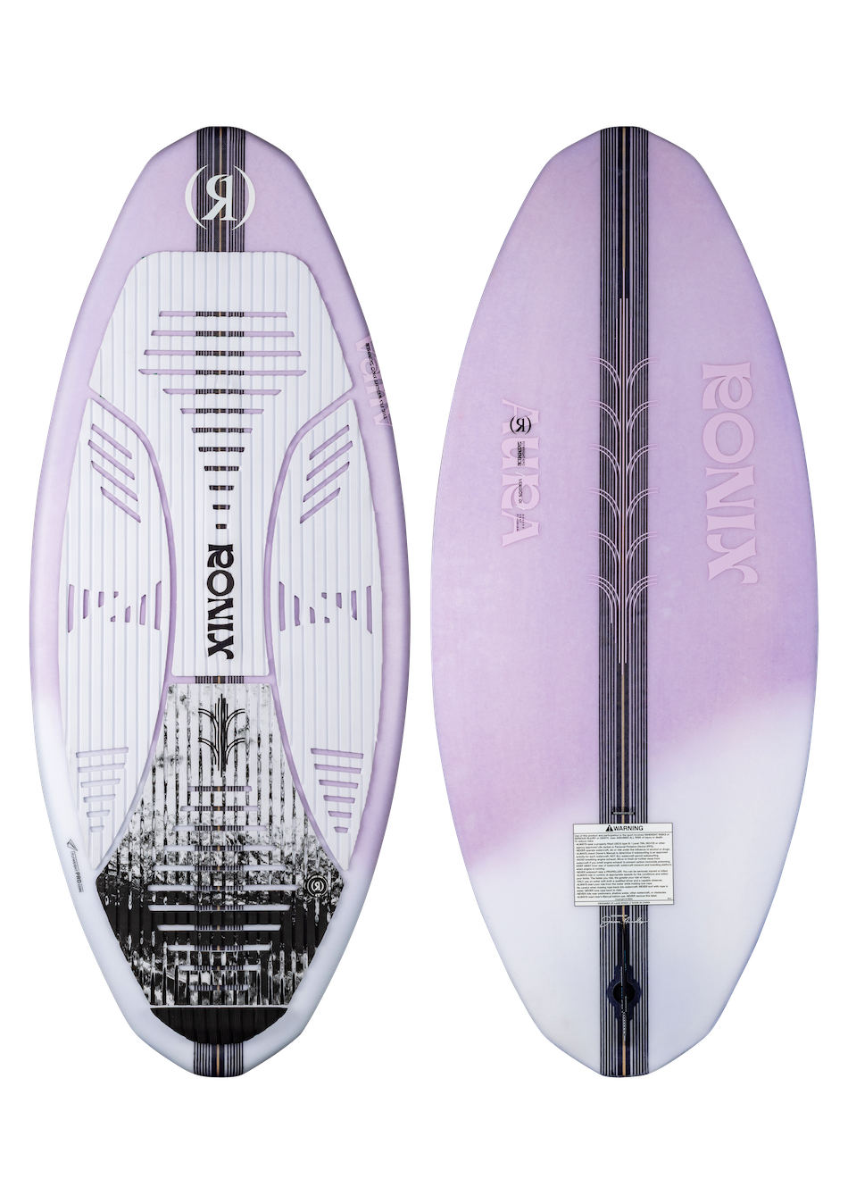 Ronix Women's Aura Skimmer | Flyweight