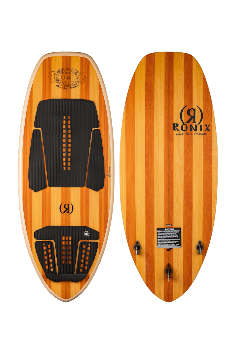 Ronix Blunt Nose Skimmer | Element Core