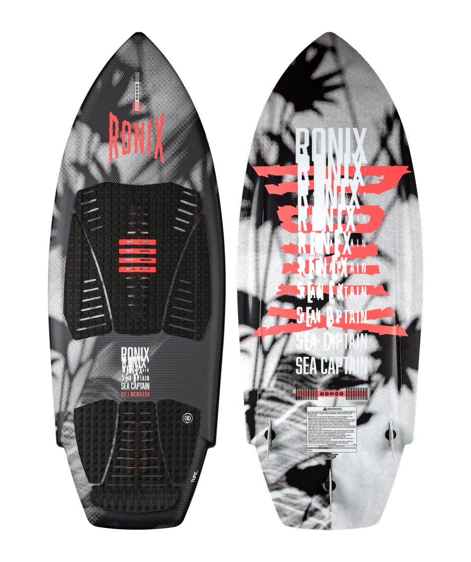 Ronix Women's Sea Captain | Tuff Tech