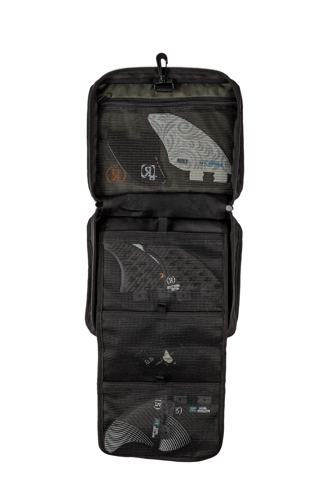 Ronix Surf Fin Case