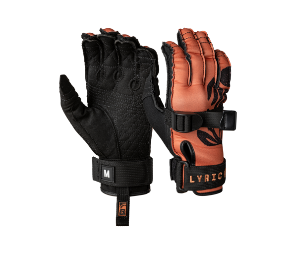 Radar Women's Lyric | Inside-Out Glove