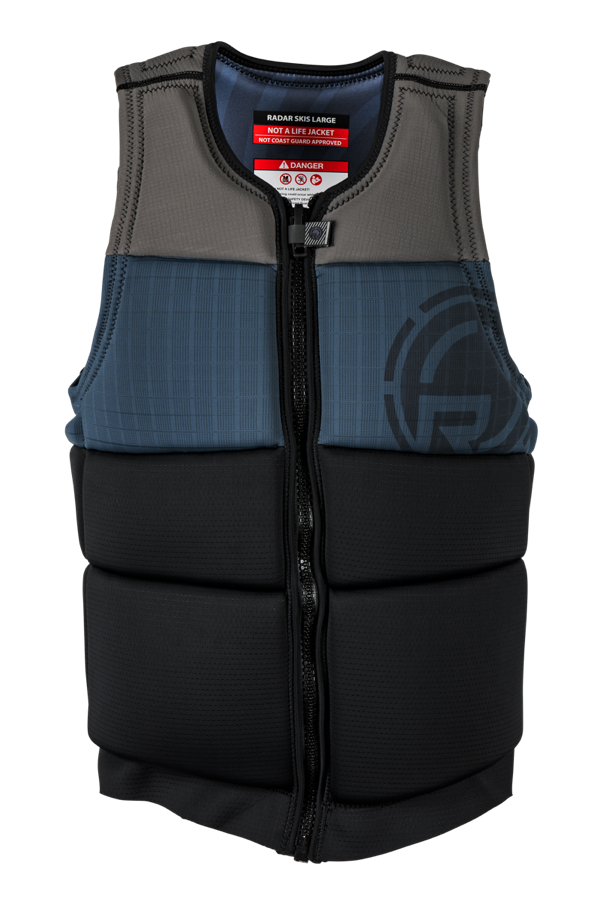 Radar Men's JP Drifter | NCGA Impact Vest