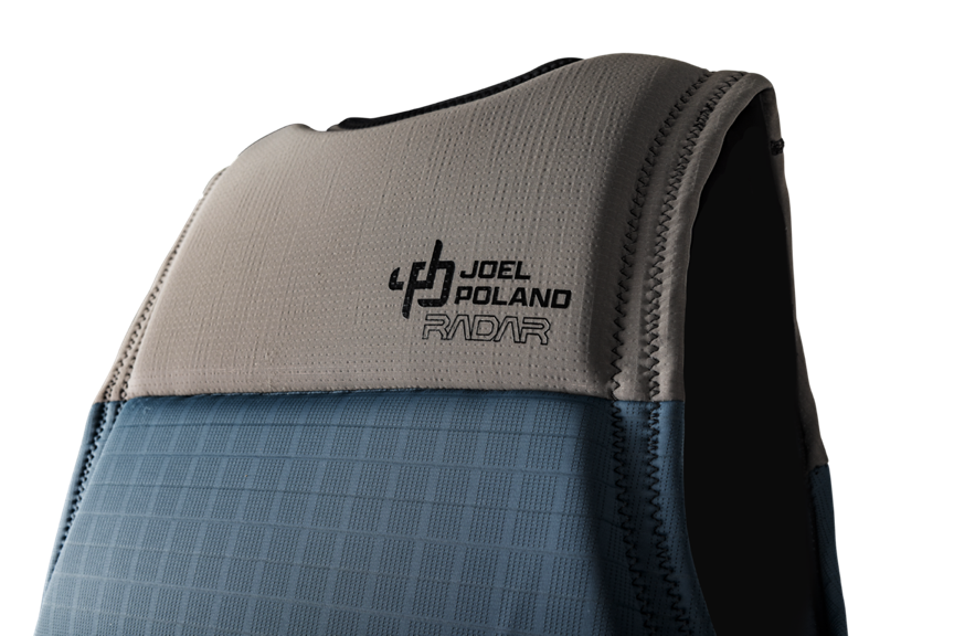 Radar Men's JP Drifter | NCGA Impact Vest