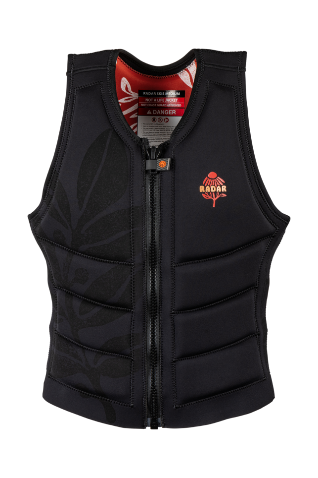 Radar Women's Lyric | NCGA Impact Vest | COMING SOON