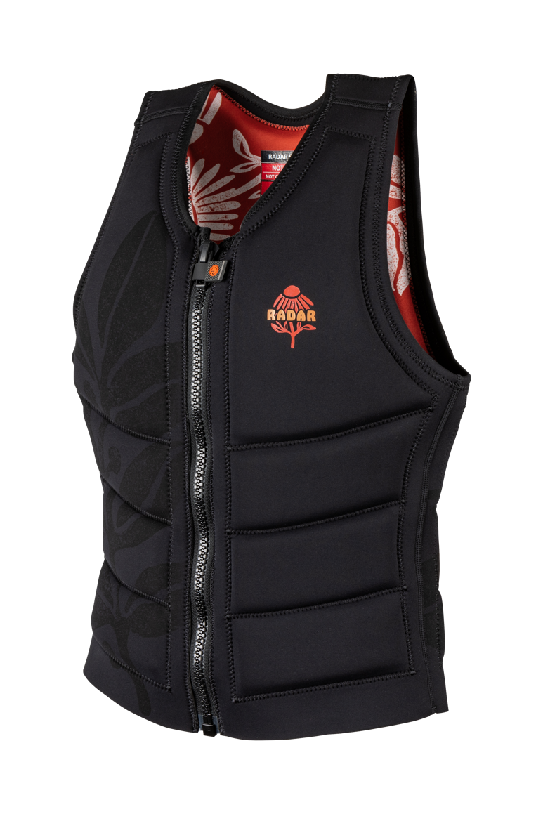 Radar Women's Lyric | NCGA Impact Vest | COMING SOON