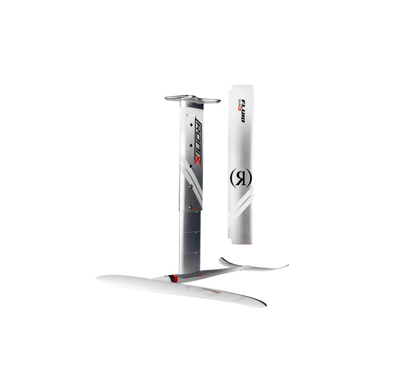 Ronix 727 Shift/Fluid Mast Foil Kit | 2 Mast Inclusion