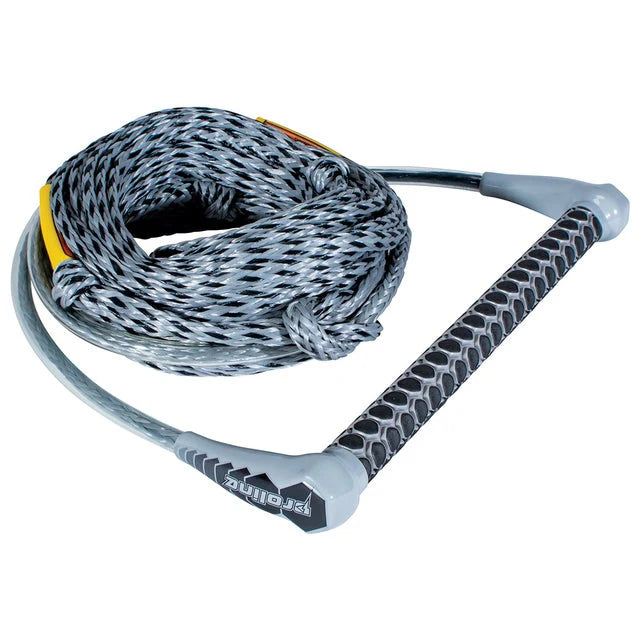 Proline Reflex Package Wake Rope | Grey