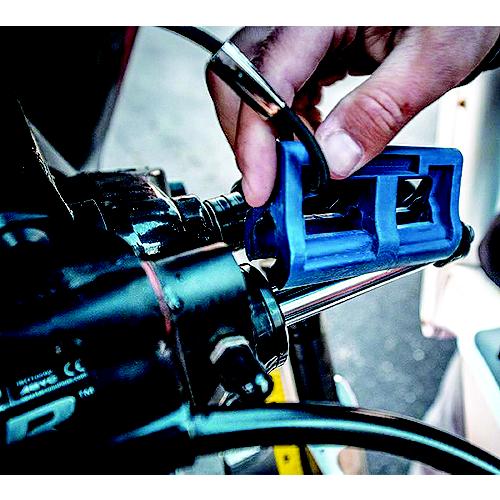 T-H Marine Steer-Stop O/B Steering Lock SS-3-DP | 26