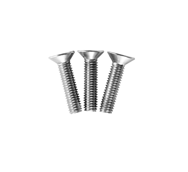Ronix Front Wing Screws | Qty 3
