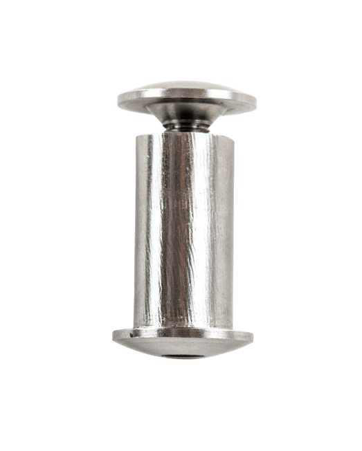 Ronix Adjustable Mast Side Inserts & Screws | Qty 2