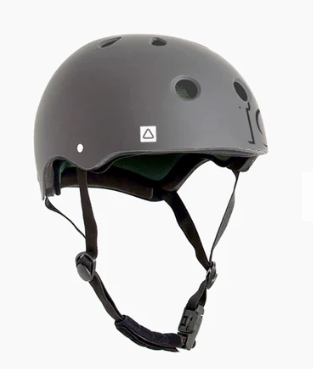 Follow Pro Helmet | Charcoal