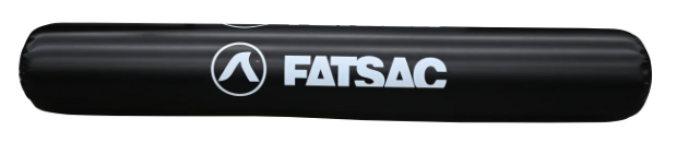 Fatsac Mega Zeppelin Boat Bumper | Redesigned for Fatsac Branding now | Some Sizes on Pre-Order Basis