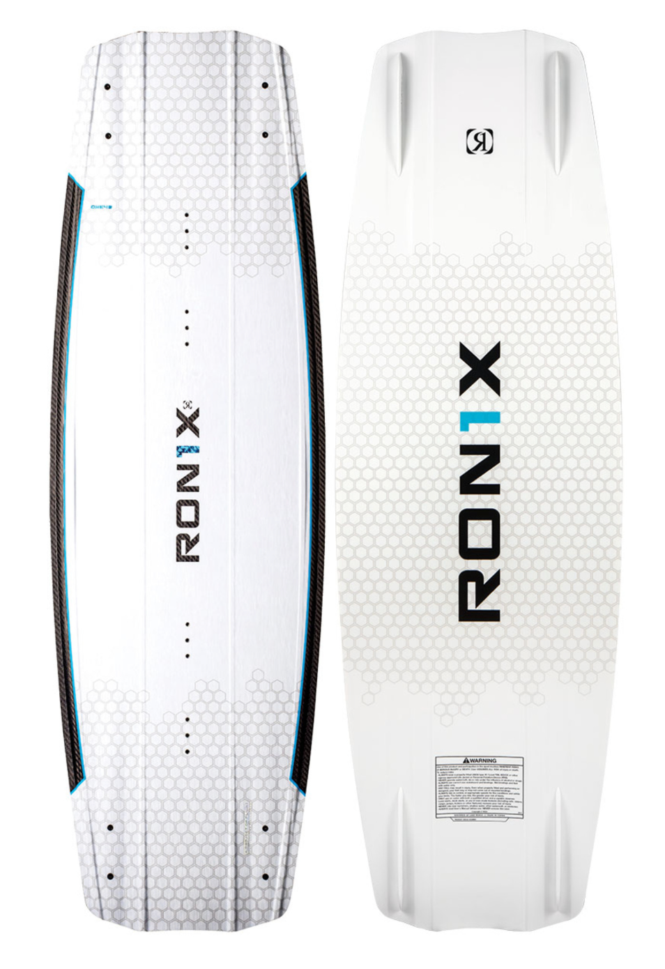 Ronix One Timebomb Wakeboard | Sale!