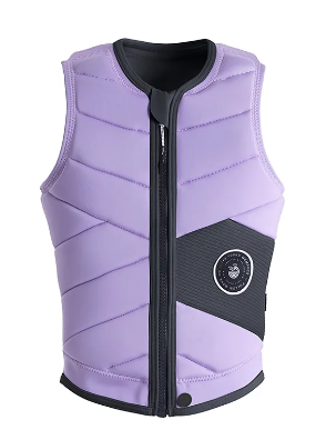 Follow Women's Memphis NCGA Impact Vest | Purple