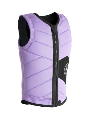 Follow Women's Memphis NCGA Impact Vest | Purple