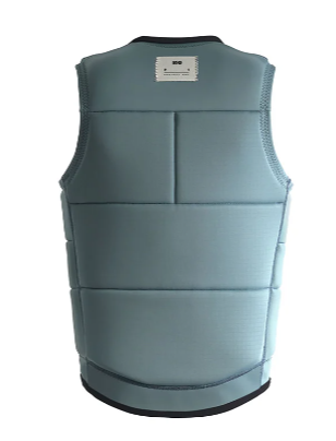 Follow P1 Traction NCGA Impact Vest | Ocean | Pre-Order