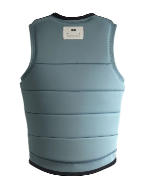 Follow Women's P1 Traction NCGA Impact Vest | Ocean | Pre-Order