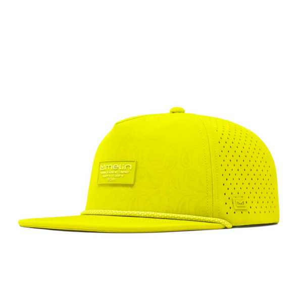 (取寄) メリン ハイドロ コロナド リンクス melin Hydro Coronado Links Neon Yellow Melin Coronado Links Hydro | Neon Yellow