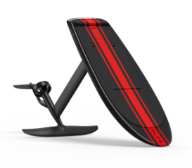 Fliteboard Series 6 RACE Carbon w/ Prop C eFoil Package | COMING SOON