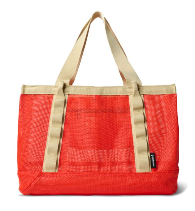 Nomadix AirMesh Tote | Expedition Orange