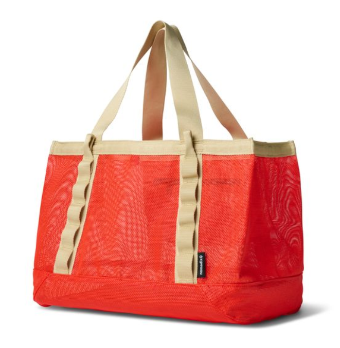 Nomadix AirMesh Tote | Expedition Orange