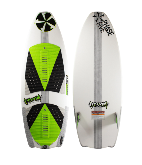 Phase 5 Venom | 56"