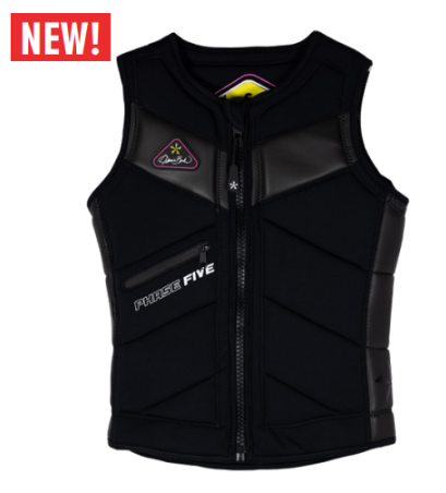 Phase 5 Women's Signature CGA Life Vest | Bank