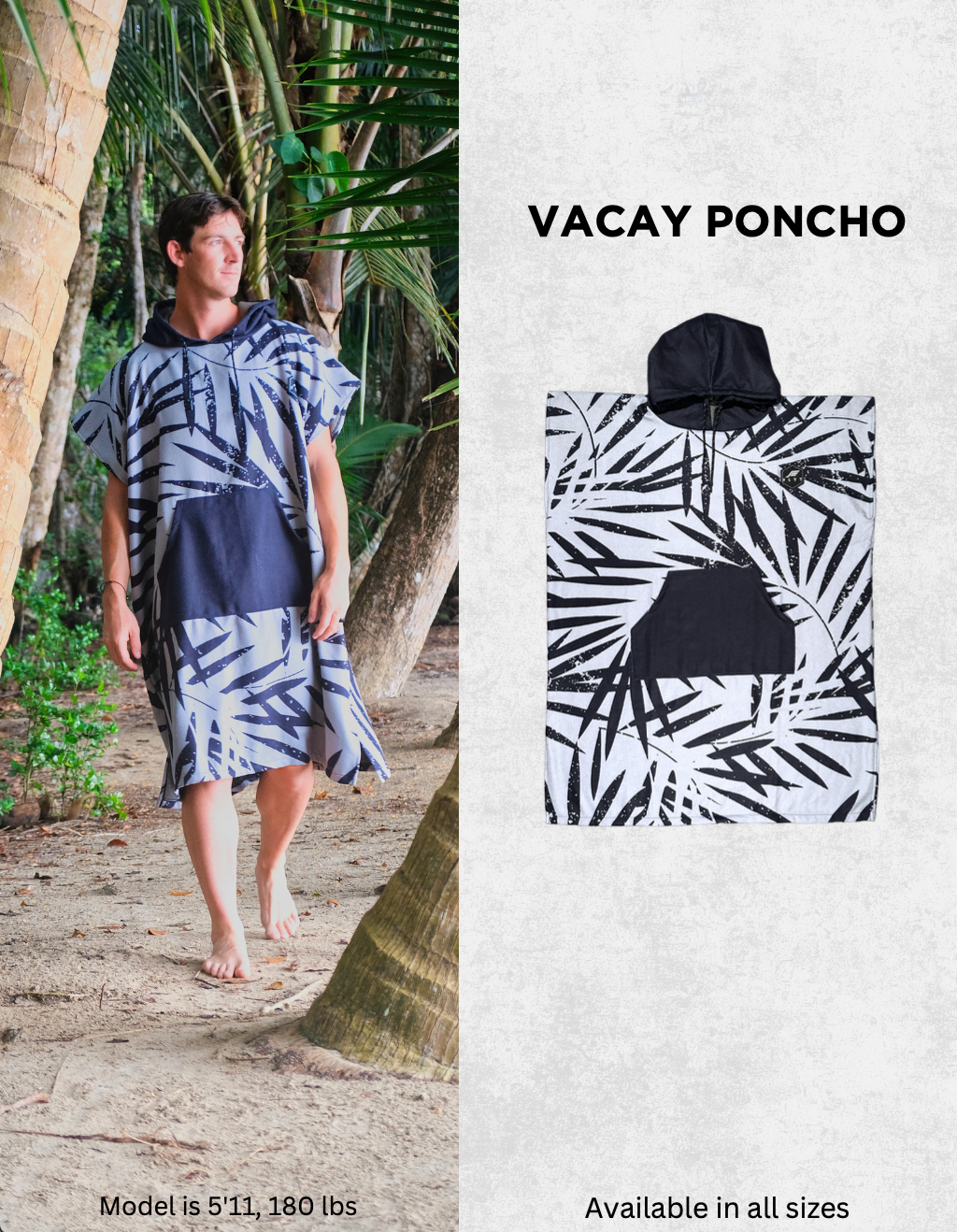 Flyt Vacay Changer Towel | Some Styles on Pre-Order