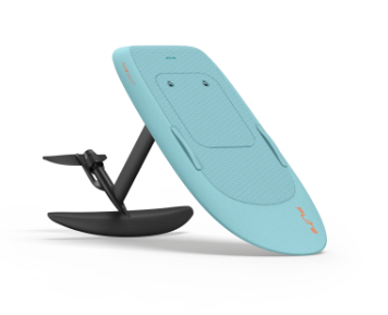 Fliteboard Series 6 Soft Top PRO w/ Prop C eFoil Package | COMING SOON