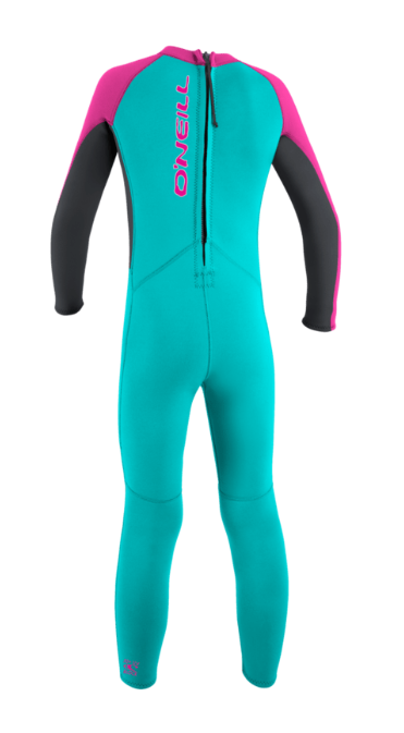 O'Neill Toddler Full Wetsuit | LTAQUA/GRAPH/BERRY