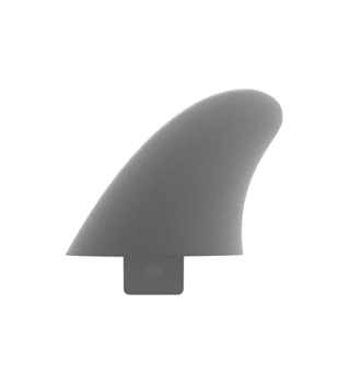 Liquid Force Stubbie 2.3 Single Tab Fin | Pair