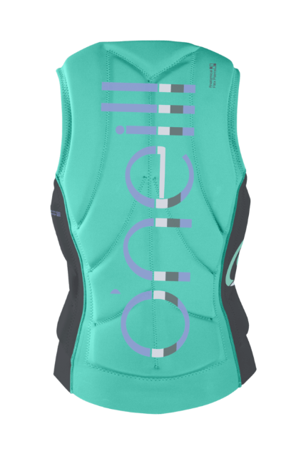 O'Neill Women's Slasher NCGA Impact Vest | HOLIDAY/GRAPH
