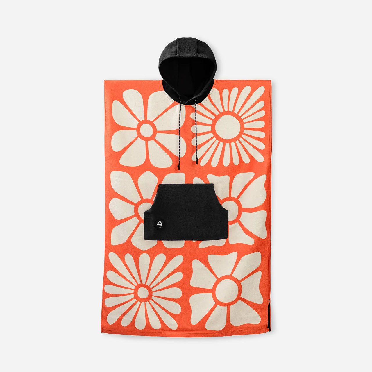 Nomadix Changing Poncho | Big Flowers Expedition